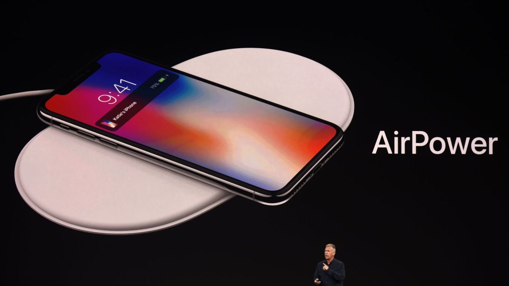 Αυτός είναι ο λόγος που η Apple ακύρωσε την κυκλοφορία του AirPower