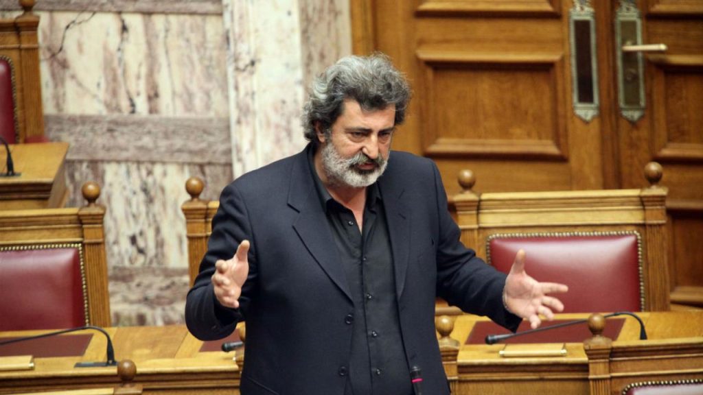 Επίθεση Π.Πολάκη σε Φ.Γεννηματά για τα δάνεια των κομμάτων: «Σοβαρά κυρία Φώφη μας;» (φώτο)