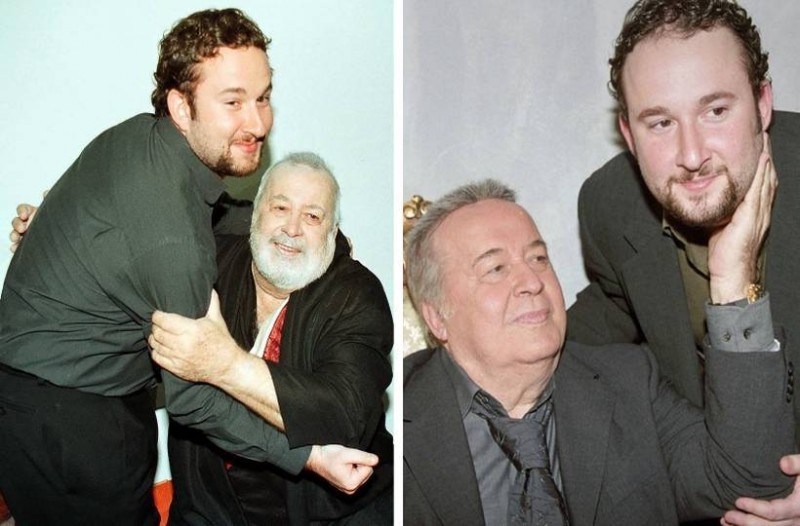 «Ο Δ.Παπαμιχαήλ ήθελε να αλλάξει την διαθήκη του για τον Γιάννη αλλά…» – Τα μεγάλα παράπονα και η απομόνωση