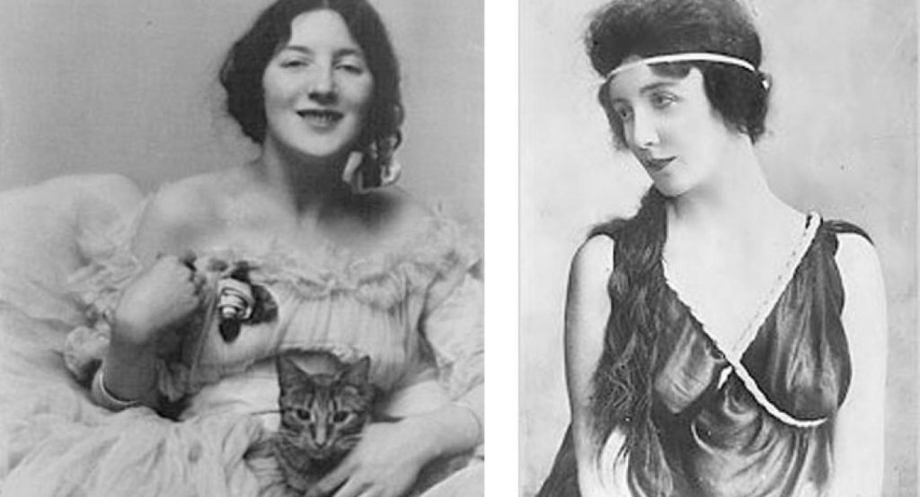 Πριν την Καρντάσιαν υπήρχε η Oντρεϊ Μάνσον – Η τραγική ιστορία του πρώτου σούπερ μόντελ (φώτο)