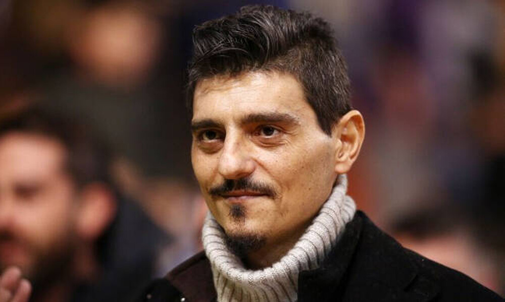 Δ.Γιαννακόπουλος: «Μην τους δώσουμε άλλοθι, αναπόφευκτη η οριστική διάλυσή τους» (φώτο)