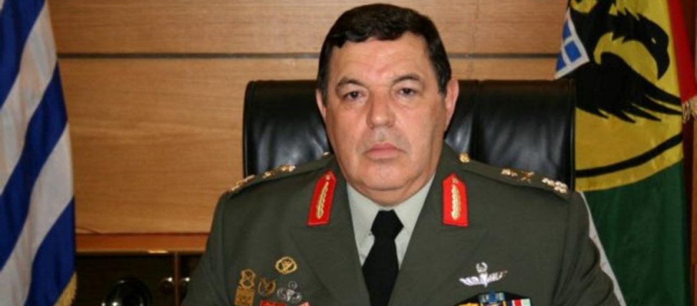 Λάβρος ο στρατηγός Φραγκούλης Φράγκος: «Ο Τσίπρας έχει σχέδιο “Μαδουροποίησης” της Ελλάδας»