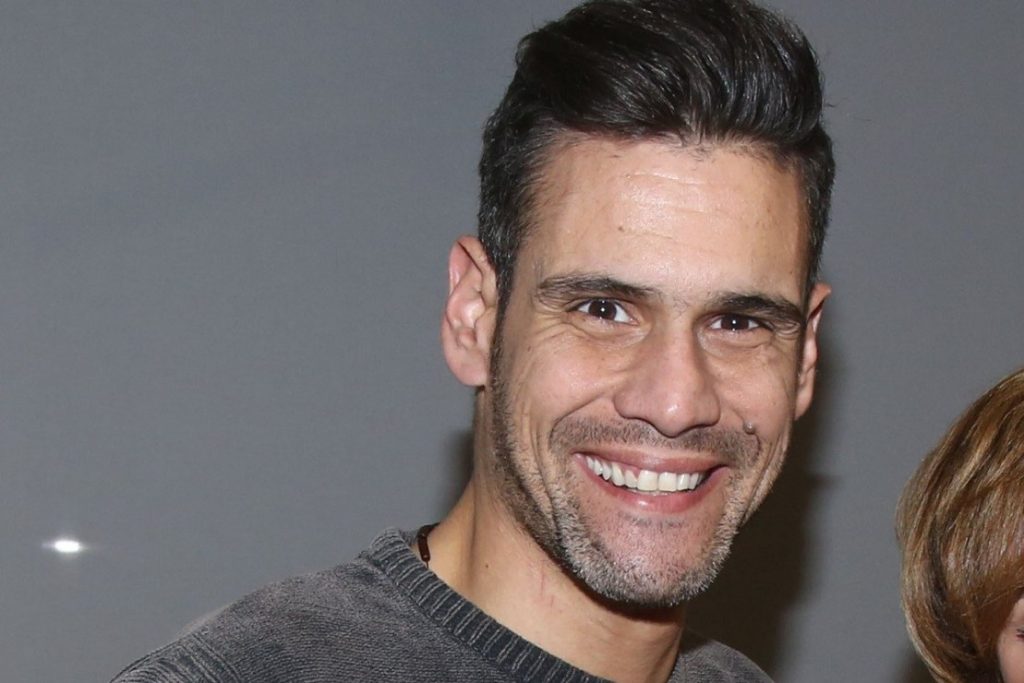 Θύμα κλοπής έπεσε ο Δημήτρης Ουγγαρέζος – Του έκλεψαν το αμάξι (βίντεο)