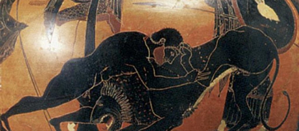 Από τι ασθένειες έπασχαν τα τέρατα της μυθολογίας;