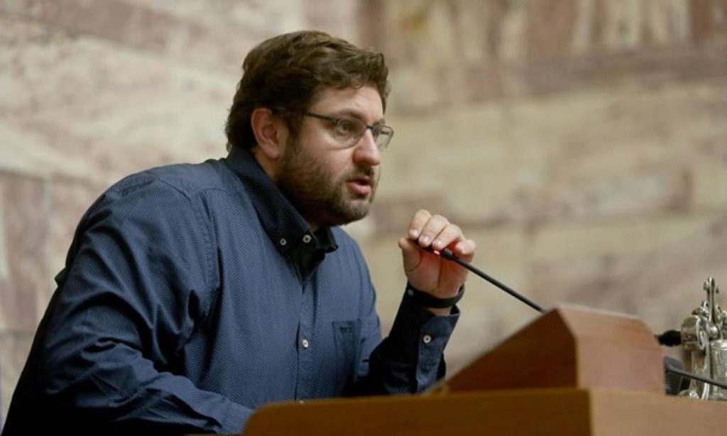 Κ.Ζαχαριάδης: «Η Βόρεια Μακεδονία είναι μία φιλική προς την Ελλάδα χώρα»