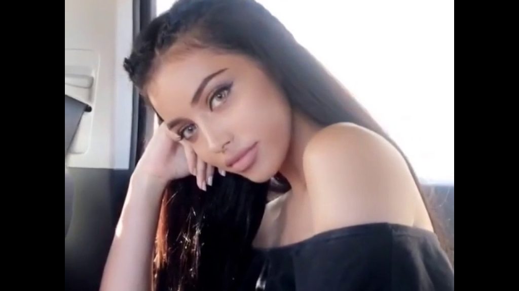 Cindy Kimberly: Η μελαχρινή καλλονή που «ξετρύπωσε» ο Τζάστιν Μπίμπερ (φώτο)