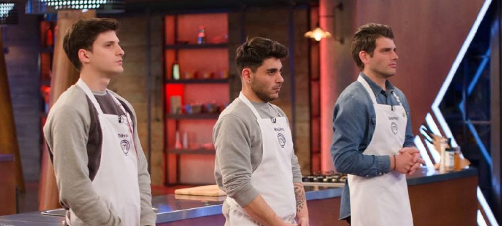 MasterChef: Αυτός είναι ο μεγάλος νικητής του Silver Award (βίντεο)