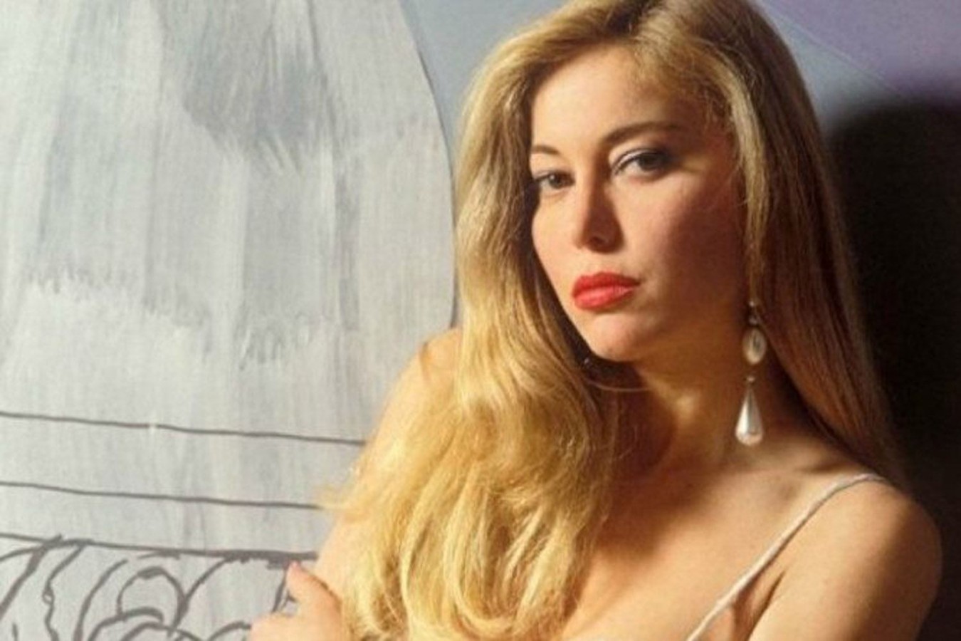 Ευφυέστατη & πανέμορφη-Η φαντασίωση όλων των Ιταλών που αντί για επιστήμονας έγινε «ηρωίδα» αισθησιακών ταινιών (φώτο)