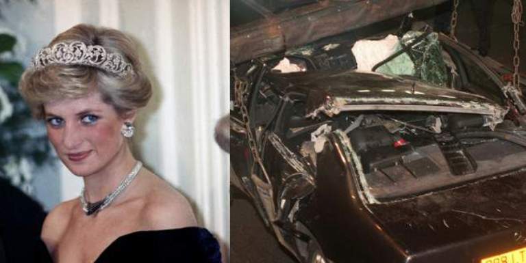 Αποκάλυψη: «Όταν πήγαν την σορό της Νταϊάνας στο νοσοκομείο, ο Κάρολος την…»