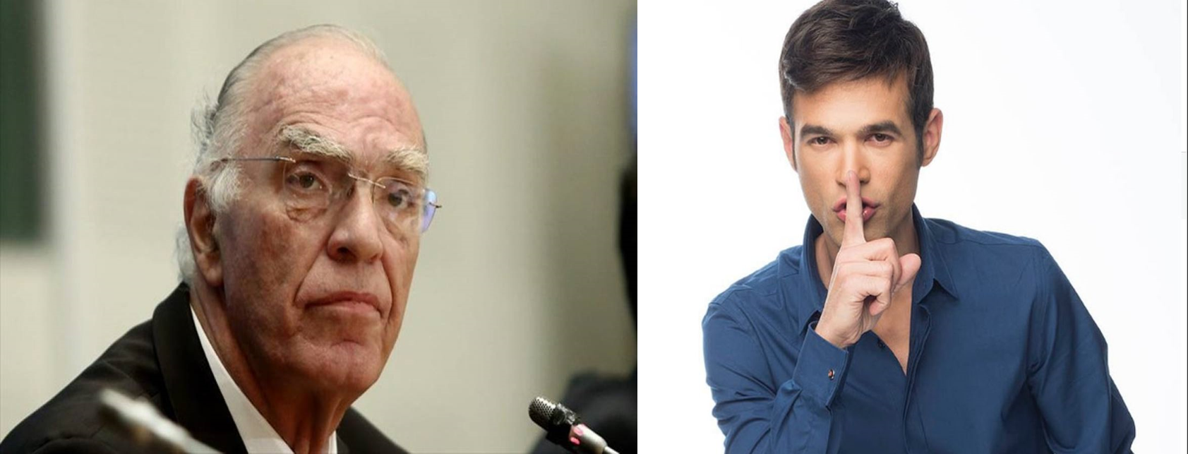 Υποψήφιος βουλευτής με τον Β.Λεβέντη στη Β’ Αθηνών ο Μένιος Φουρθιώτης!