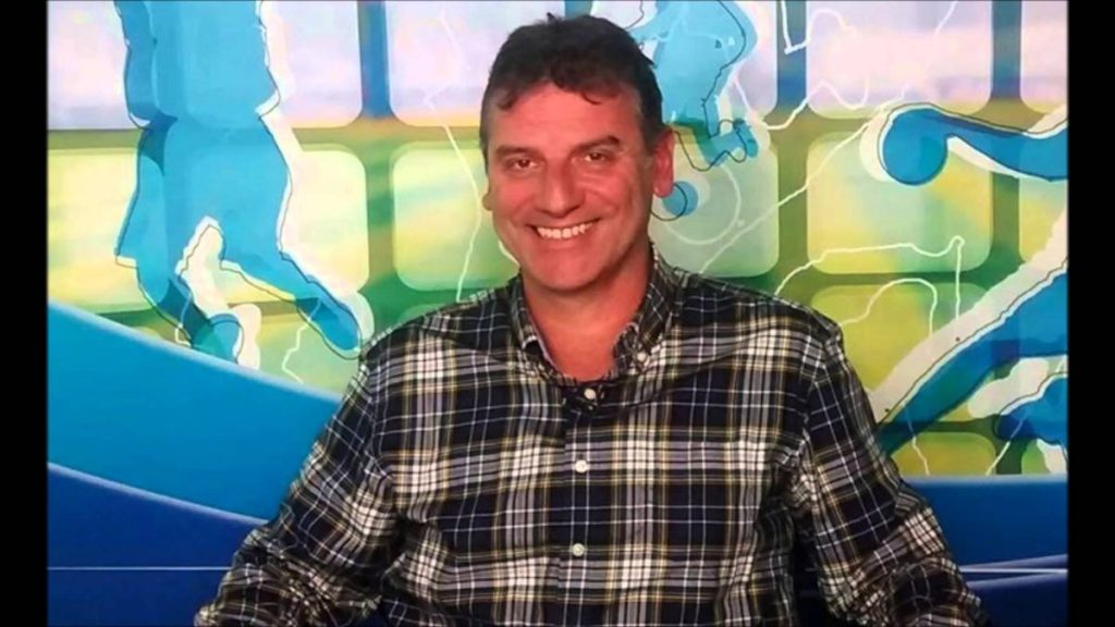 Μια απίστευτη περιγραφή στο Ασπρόπυργος-Καλαμάτα 5-0: Οταν ο εκφωνητής έχει πιο ενδιαφέρον από τον αγώνα!