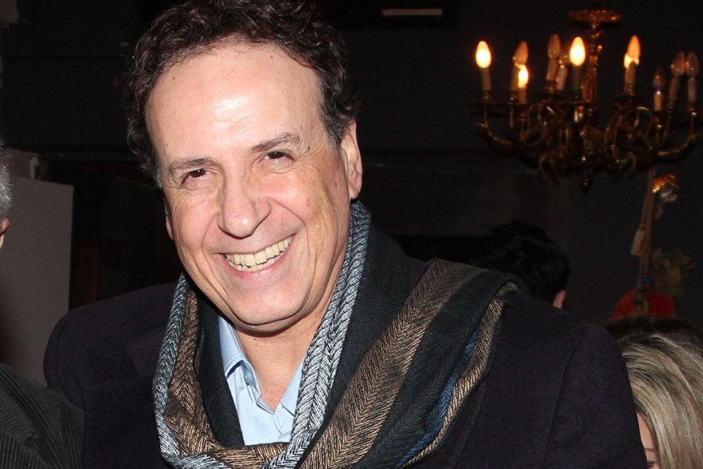 Νέα αποκάλυψη από τον Χάρη Ρώμα: «Η Ελένη Ράντου μου έκανε bullying για το “Κωνσταντίνου και Ελένης» (βίντεο)