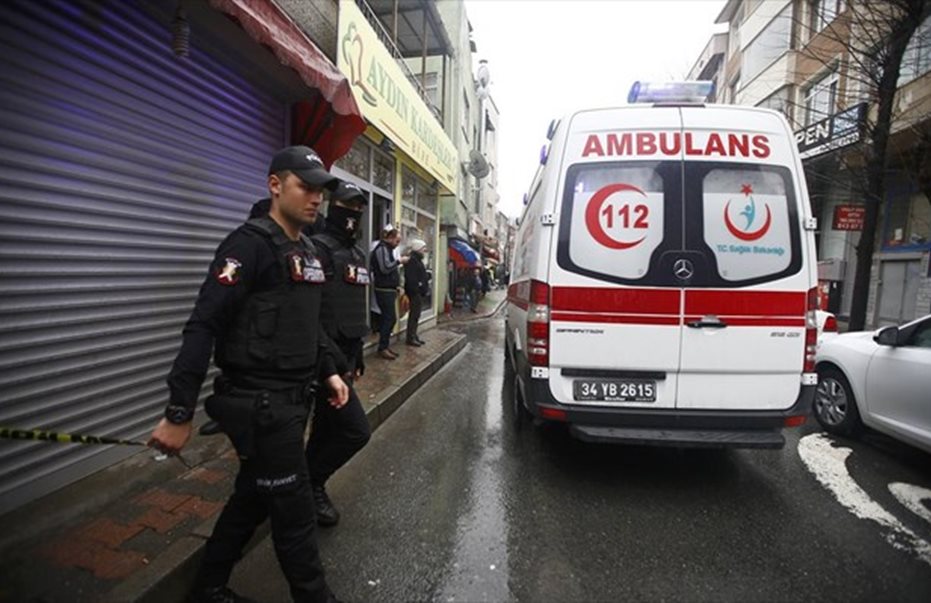 Χάος στην Τουρκία – 4 νεκροί και εκατοντάδες τραυματίες σε επεισόδια ψηφοφόρων (φώτο-βίντεο)