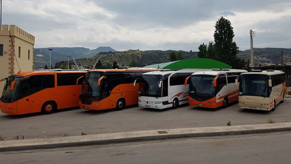 ΚΤΕΛ Αττικής: Μετακομίζουν οι αφετηρίες και αλλάζουν δρομολόγια