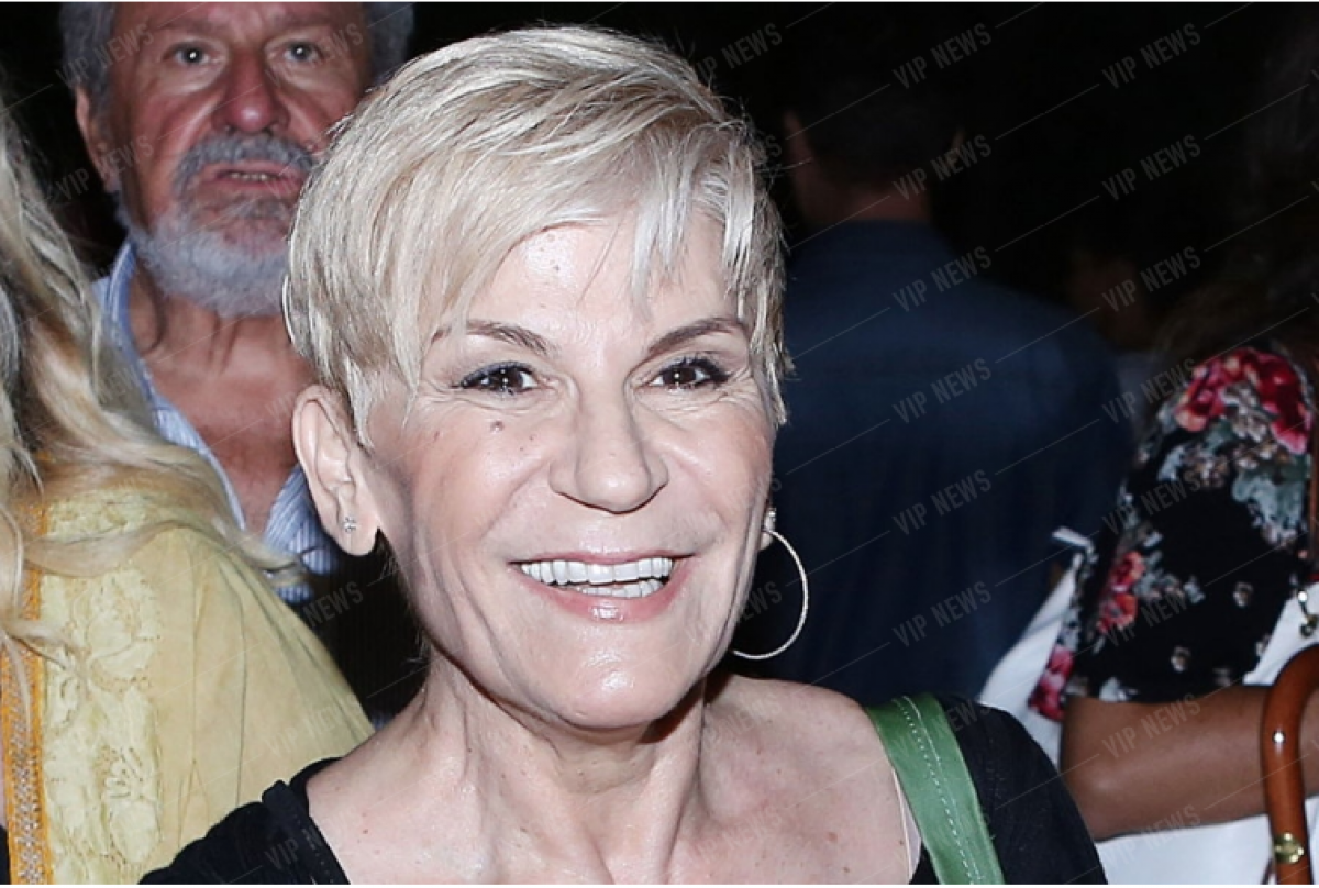 Χρύσα Ρώπα: «Έφυγα από το ”Τι ψυχή θα παραδώσεις μωρή;” γιατί ο Αλέξανδρος Ρήγας με είπε βρωμ…νο»