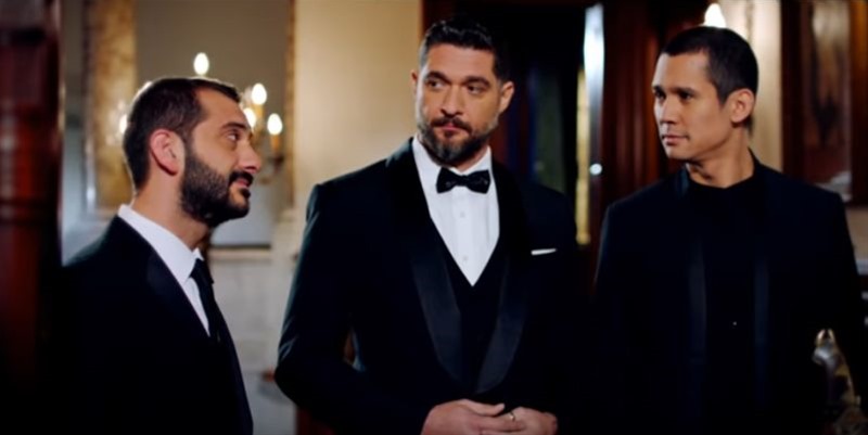 Απασφάλισε: Καρφιά και προσωπικοί χαρακτηρισμοί προς όλους από τον πιο αντιπαθητικό παίκτη του MasterChef (βίντεο)