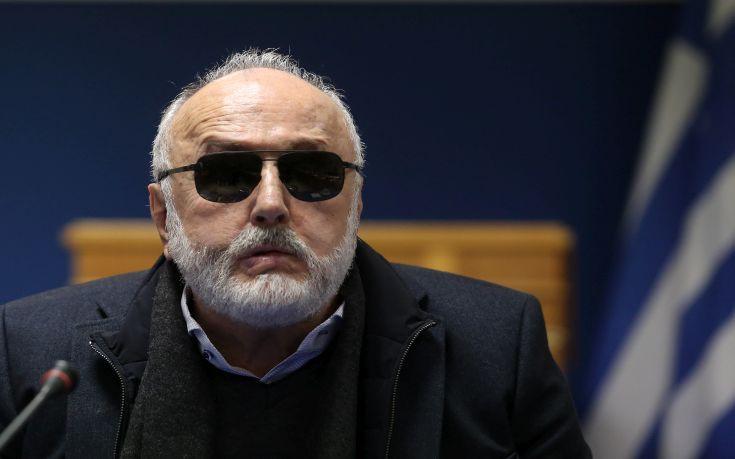 Το ανέκδοτο της ημέρας! – Π.Κουρουμπλής: «Οι ψηφοφόροι του ΣΥΡΙΖΑ κρύβονται αλλά θα μιλήσουν στις κάλπες»