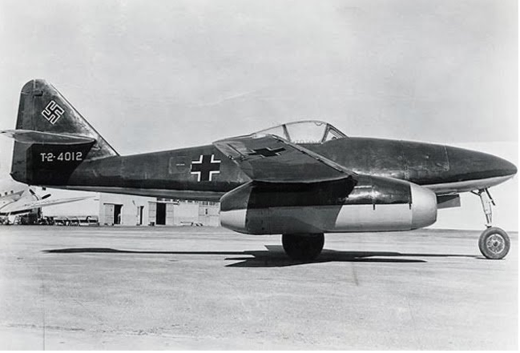 Τα στρατιωτικά πειράματα και ο εξοπλισμός των Γερμανών στον Β’ ΠΠ (φωτό)