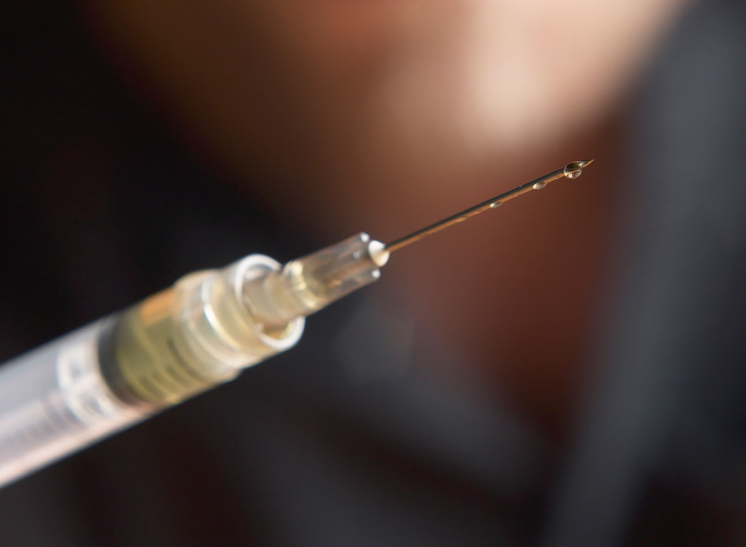 Ανοίγει ο δρόμος για την ένωση όλων των παιδικών εμβολίων σε μία δόση