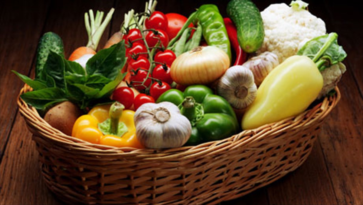 Αυτό είναι το τρόφιμο που θα σας σώσει απο τις εντερικές διαταραχές