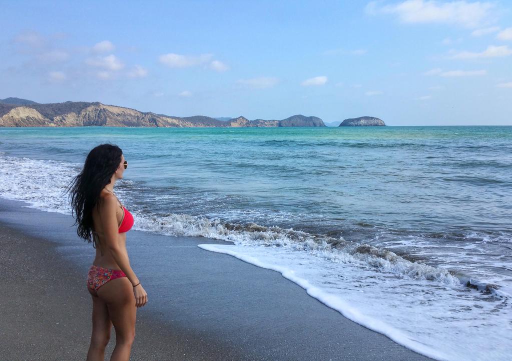 Έβγαζε 200.000 δολάρια το χρόνο – Τα παράτησε όλα και άρχισε να ταξιδεύει (φώτο)