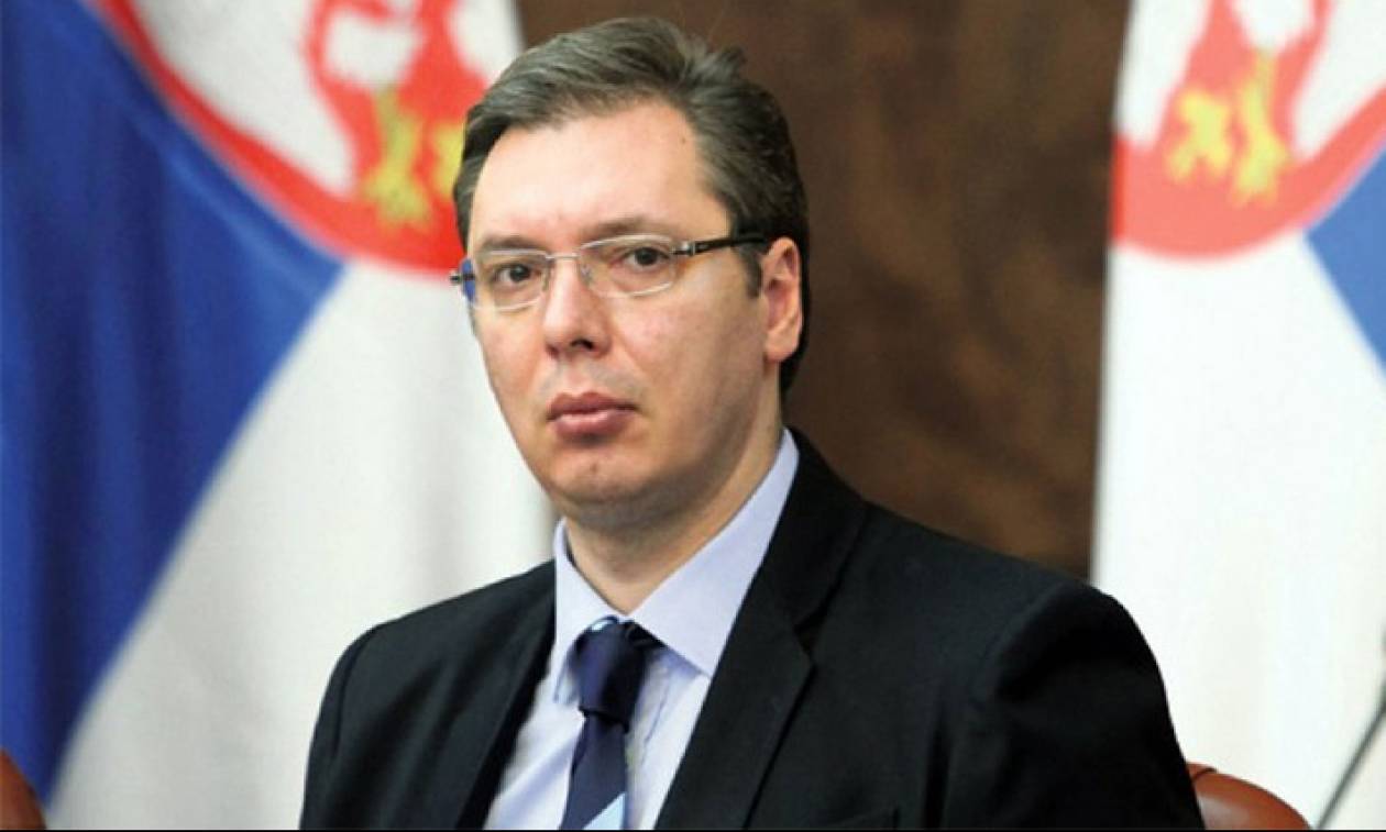 Σερβία: Ανατροπή αλά Γκρούεφσκι «βλέπει» ο Βούτσιτς