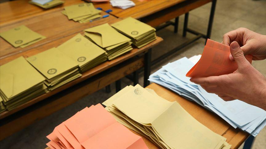 Τουρκία: Στο 49,8% ο υποψήφιος της αντιπολίτευσης στην Άγκυρα στο 75% των ψήφων