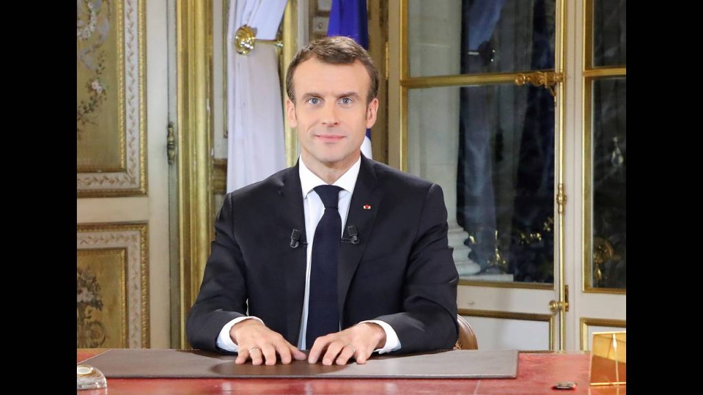 Σε μίνι ανασχηματισμό προχώρησε ο Ε.Μακρόν – Ποια είναι τα νέα πρόσωπα της γαλλικής κυβέρνησης