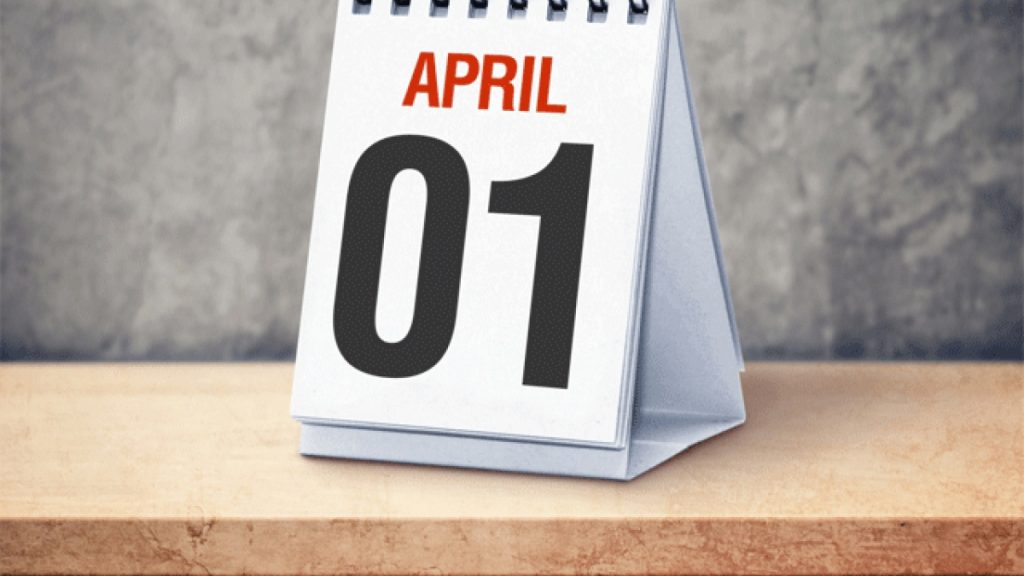 Αυτά είναι τα καλύτερα… ψέματα της Πρωταπριλιάς
