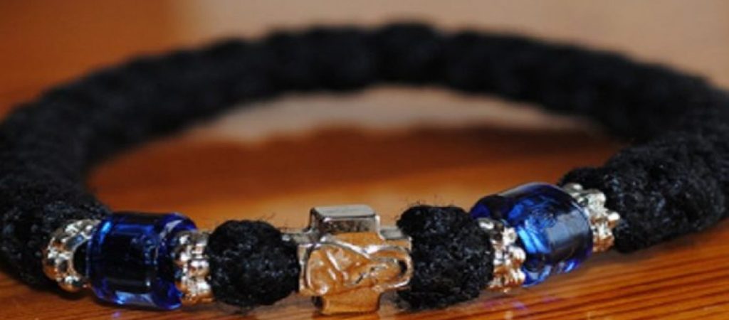 Που εμφανίστηκε για πρώτη φορά το κομποσκοίνι;