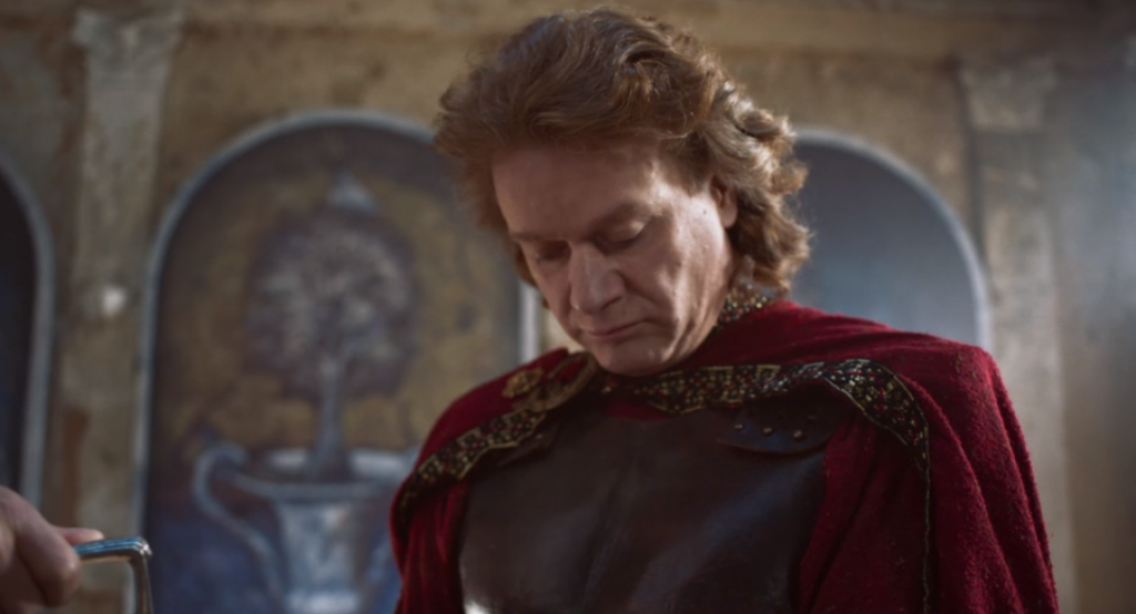 Η νέα πασχαλινή διαφήμιση του Jumbo με πρωταγωνιστή τον… Πέτρο Γαϊτάνο! (βίντεο)