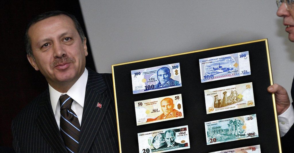 Reuters: Το αποτέλεσμα των εκλογών θα οδηγήσει τον Ερντογάν σε λάθος κινήσεις στην οικονομία