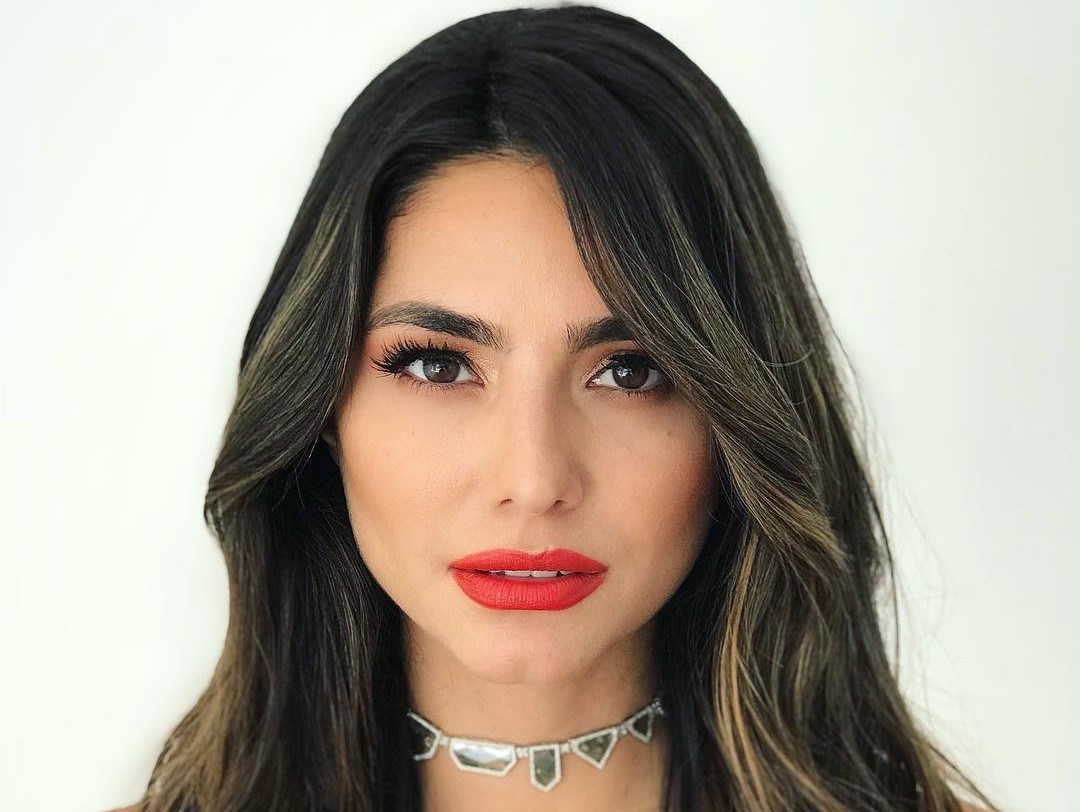 Ηλιάνα Παπαγεωργίου: «Θα κάνω πικάντικες εμφανίσεις στα Madwalk!» (βίντεο)