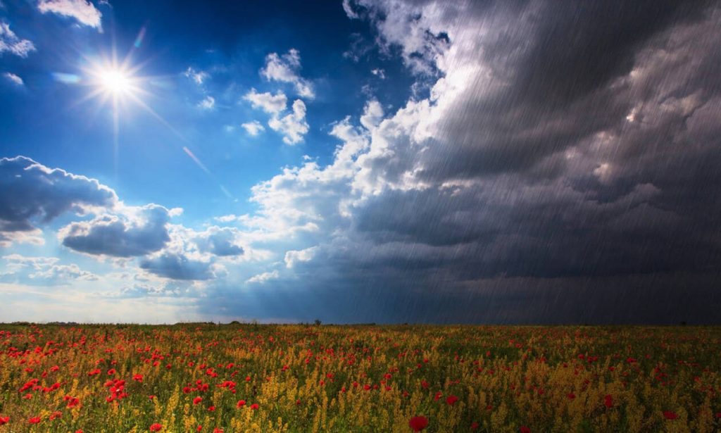 Τα Μερομήνια «μίλησαν»: Δείτε τι καιρό θα κάνει το Πάσχα και το Καλοκαίρι 2019