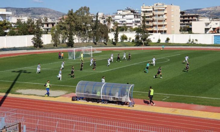 Δημοσιογράφος περιγράφει το διασυρμό της Καλαμάτας στον Ασπρόπυργο και κινδυνεύει με εγκεφαλικό (βίντεο)