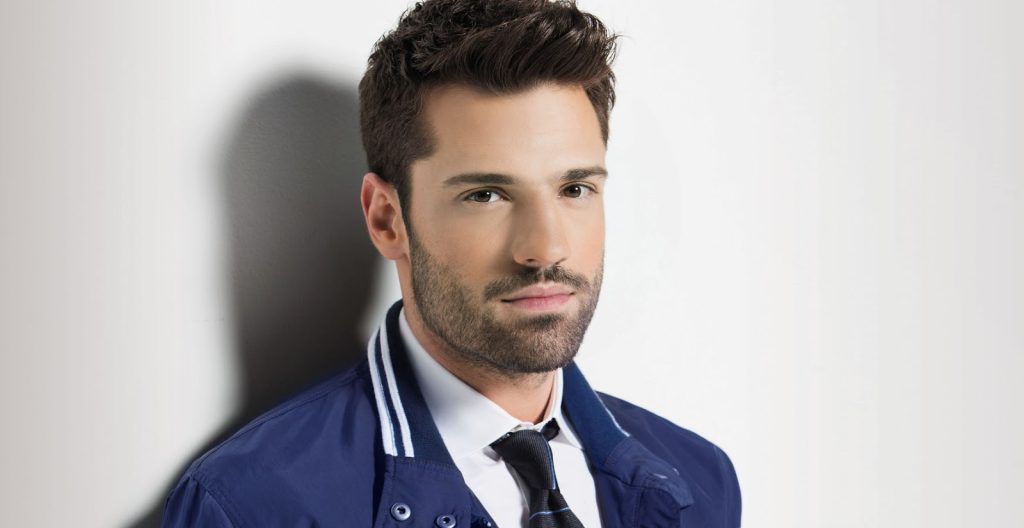 Αλεξάνδρα: Αυτή είναι η 20χρονη καλλονή που έχει κλέψει την καρδιά του Κωνσταντίνου Αργυρού (βίντεο)