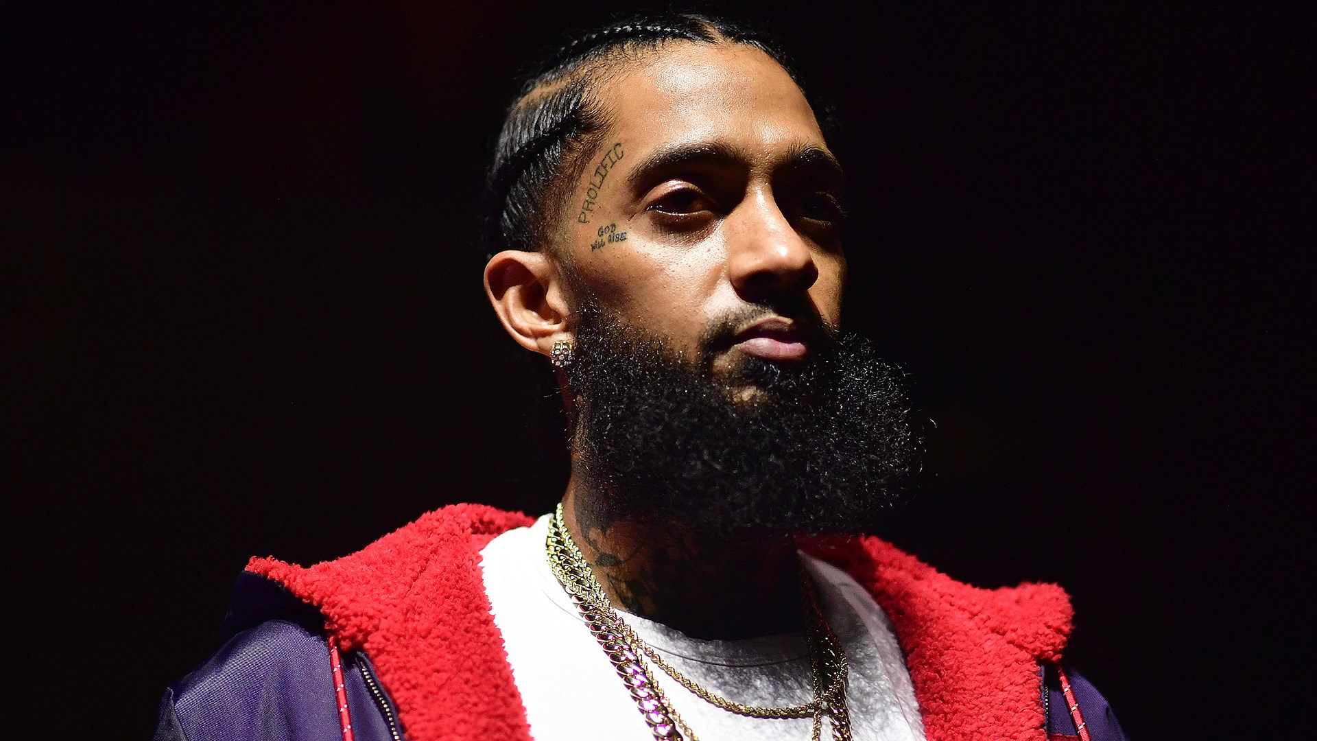 Nεκρός ο διάσημος ράπερ Nipsey Hussle – Τον πυροβόλησαν σε ένοπλο επεισόδιο