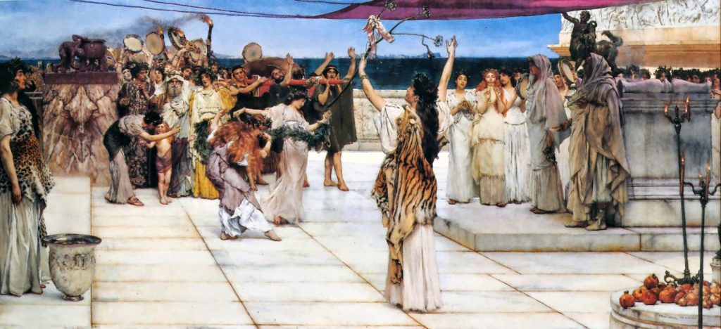 Ορφικά Μυστήρια: Όταν η λατρεία του Δία και του Διονύσου «συναντήθηκαν» στην Αρχαία Ελλάδα