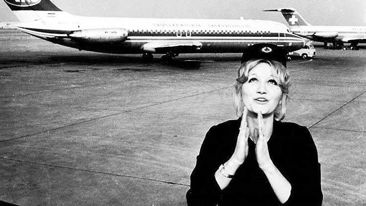 Η γυναίκα που έπεσε από τα 33.000 πόδια και γλίτωσε από βέβαιο θάνατο (βίντεο)