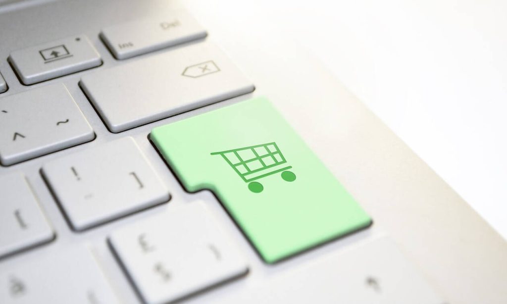 Έρχεται μεγάλη αλλαγή στις αγορές μας μέσω Ίντερνετ