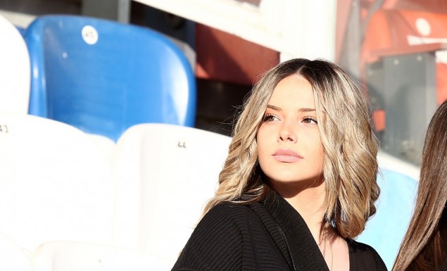 Ποιος… Παναθηναϊκός; – Αυτή «τρέλανε» τη Ριζούπολη! (φωτο)