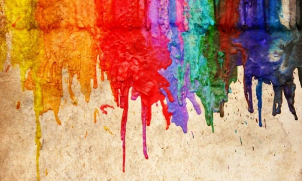 Το αγόρι που είδε για πρώτη φορά χρώματα και έκανε το ίντερνετ να «λιώσει» (βίντεο)