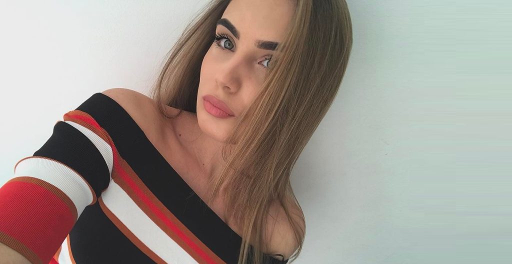 Αυτή είναι η κόρη του Ζ.Ζάεφ που «κλέβει» τις εντυπώσεις – Ποιος είναι ο σύντροφός της (φώτο)