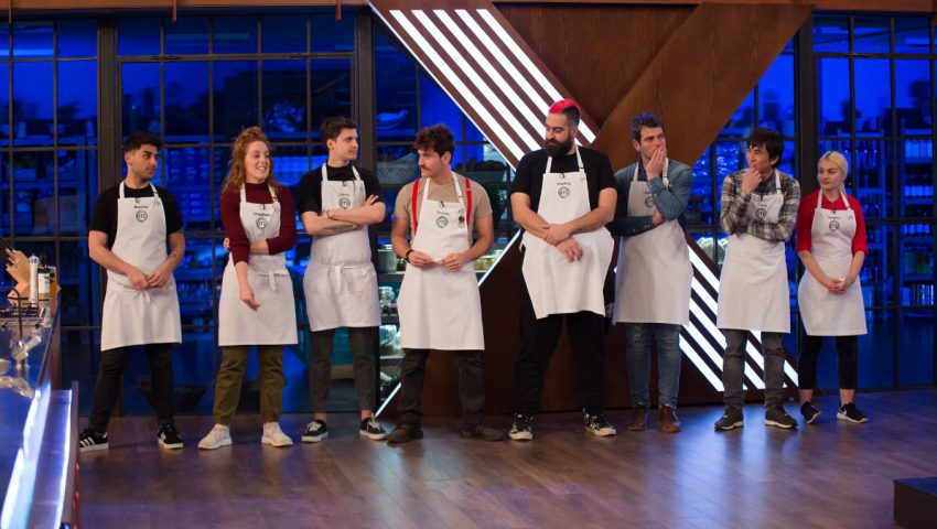 Η πανέμορφη σύντροφος του πιο αγαπητού παίκτη του MasterChef που θα ζήλευε και ο Κοντιζάς (φωτο)