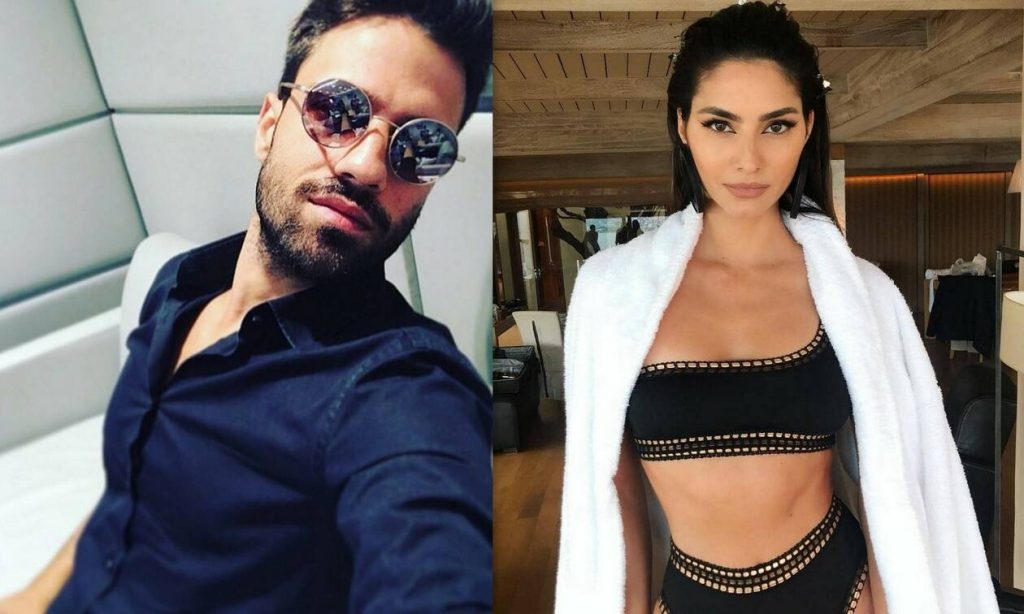 Κωνσταντίνος Αργυρός: Οι πρώτες δηλώσεις για τη νέα του σύντροφο! (βίντεο)