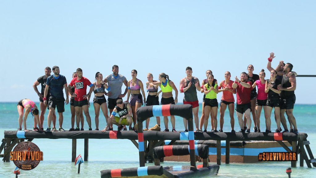 Σαρωτικές αλλαγές στο Survivor – Έχει πιάσει πάτο στην τηλεθέαση