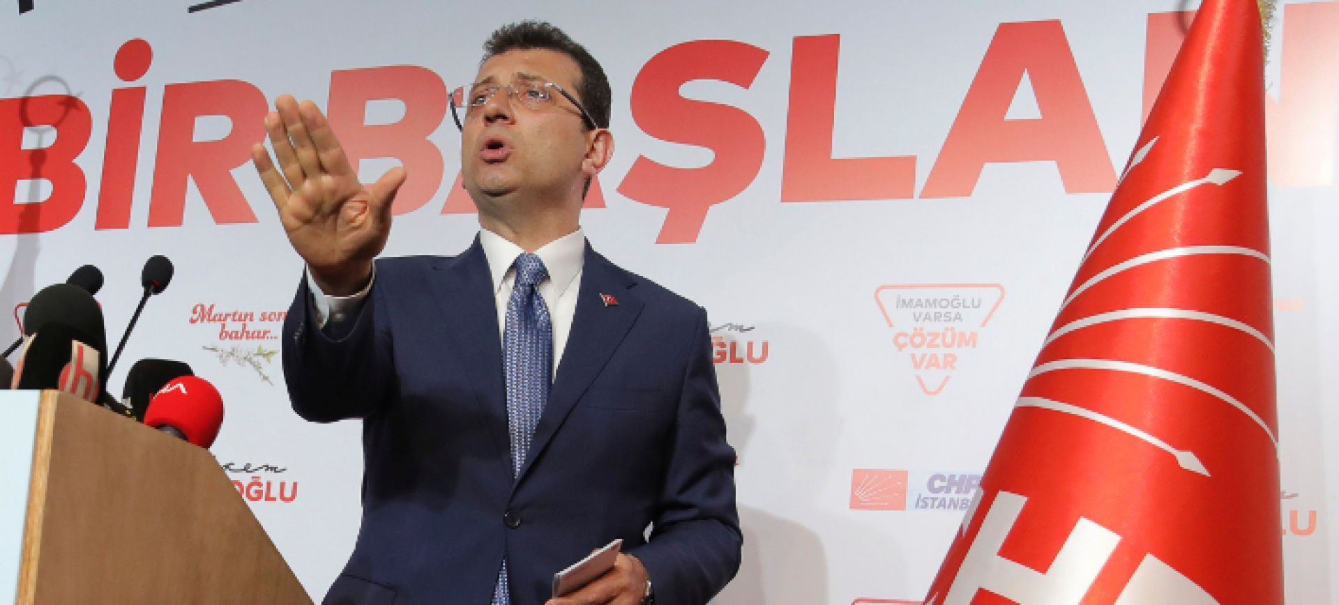 Βίντεο: Ο νέος δήμαρχος Κωνσταντινούπολης χορεύει ποντιακά – Οι σχέσεις με την Κύπρο