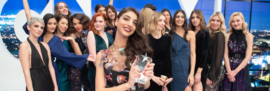 GNTM: Δείτε τι ζητούν φέτος οι κριτές στην αίτηση συμμετοχής