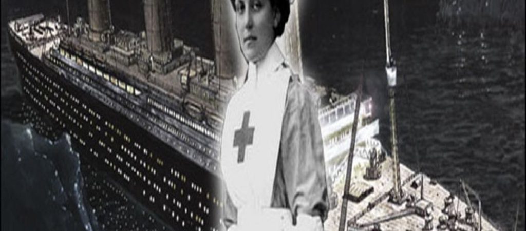 Violet Jessop: Η γυναίκα που «βύθισε» τον Τιτανικό και άλλα δυο πλοία!