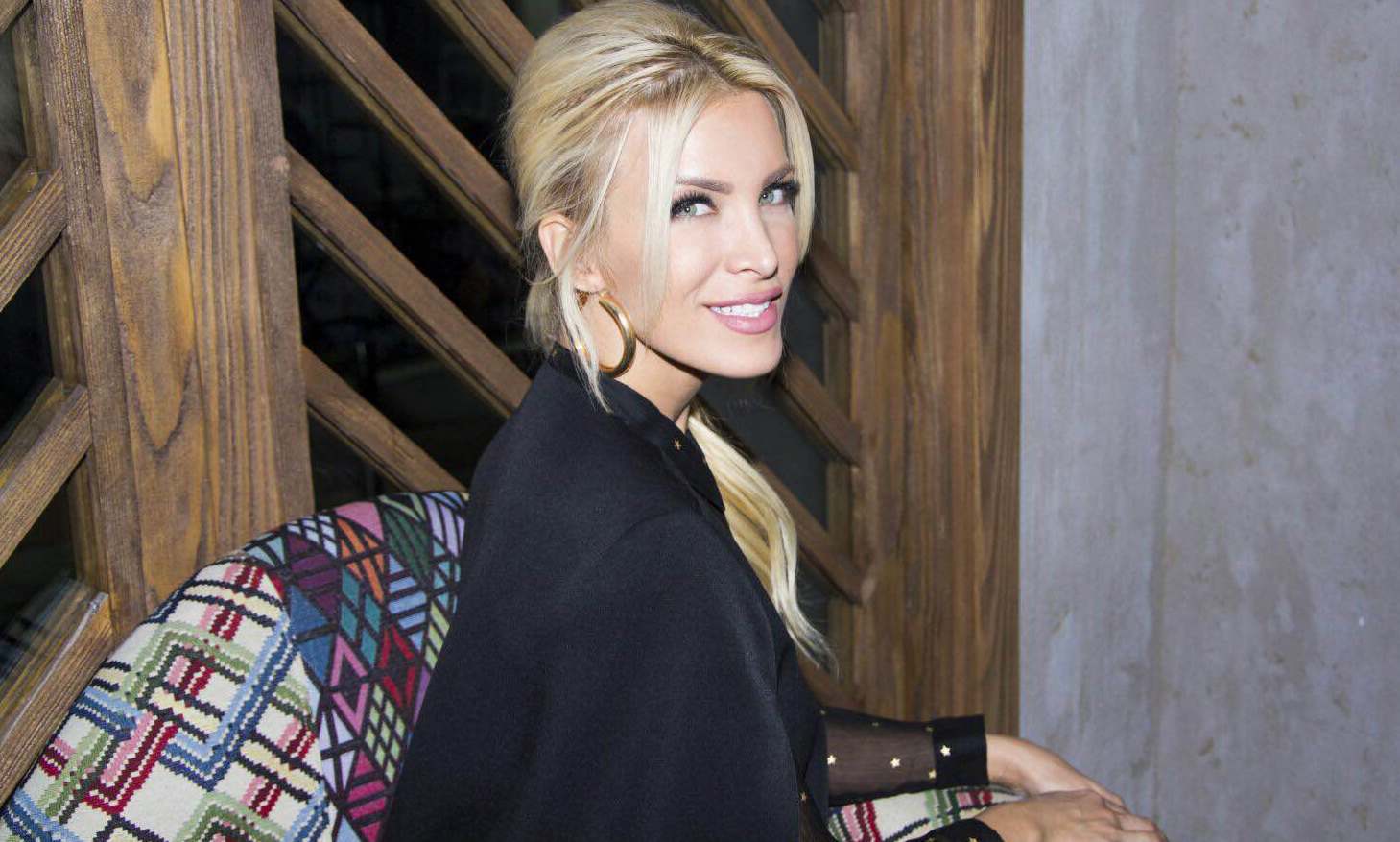 Αυτός είναι ο νέος σύντροφος της Κατερίνας Καινούργιου (φώτο)